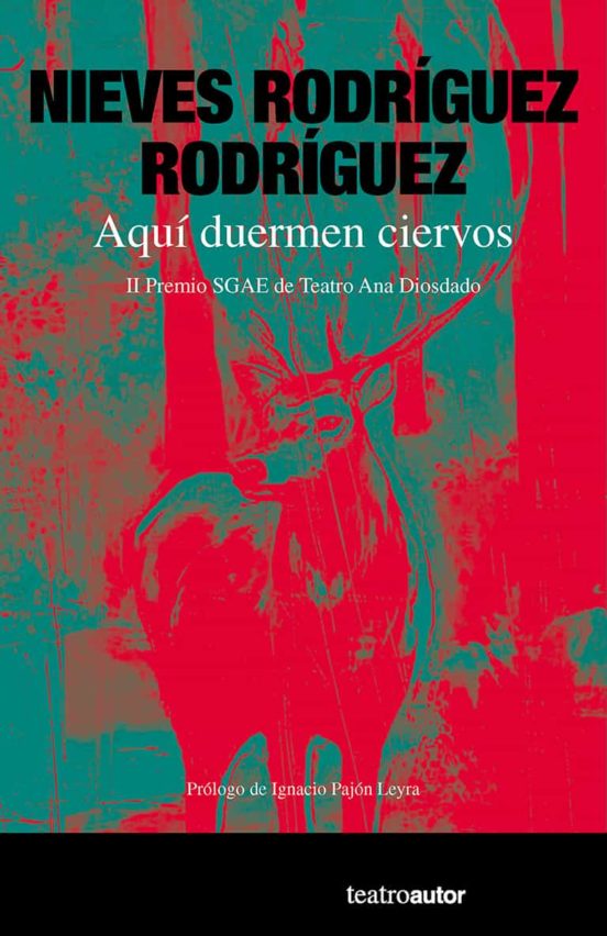 Aquí Duermen Ciervos