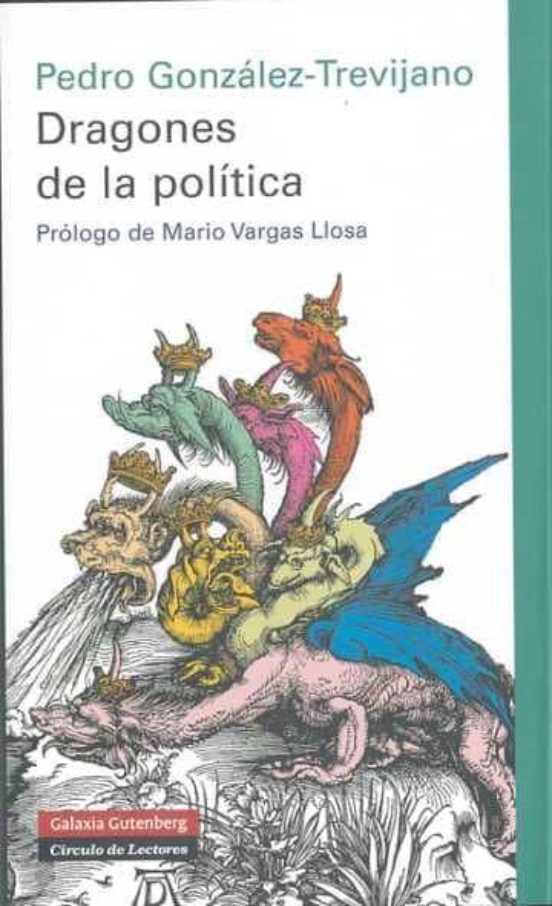 Dragones de la Politica