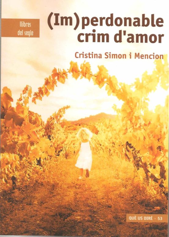 Imperdonable Crim Damor