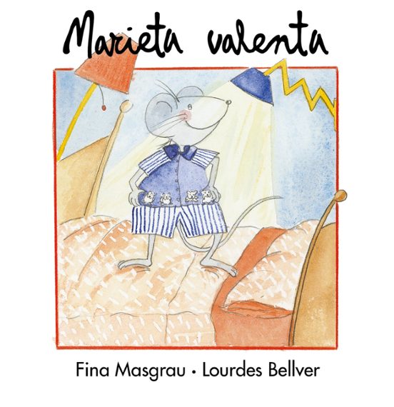 Marieta Valenta