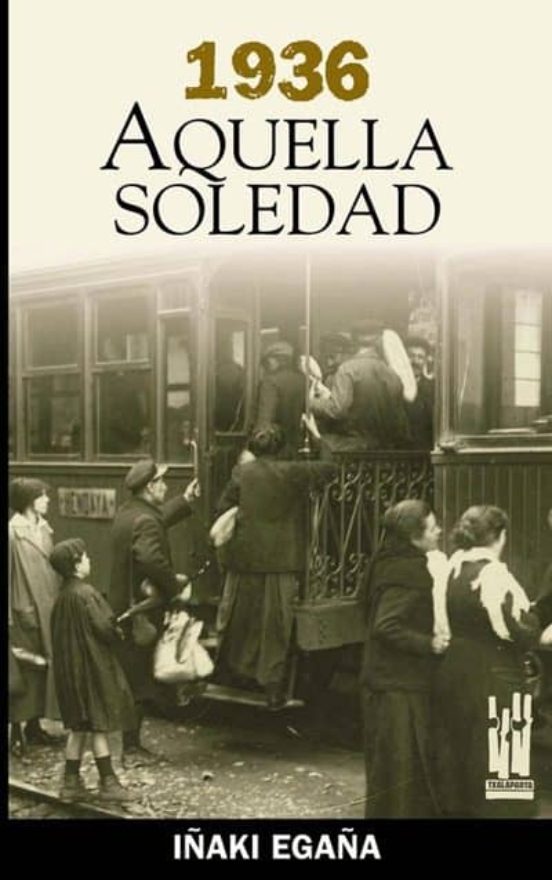 1936 Aquella Soledad
