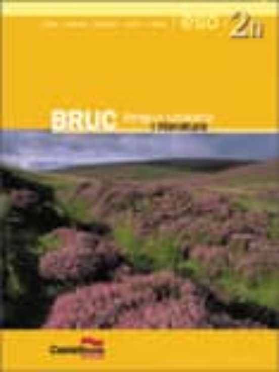 Bruc: Llengua Catalana I Literatura