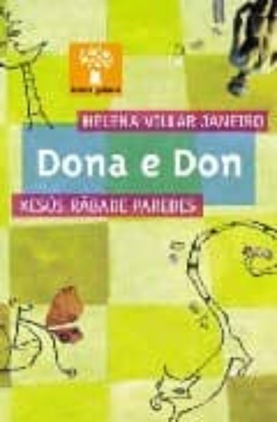 Dona e Don