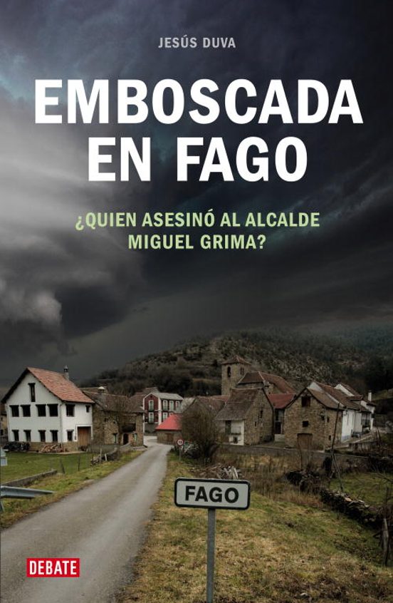 Emboscada En Fago