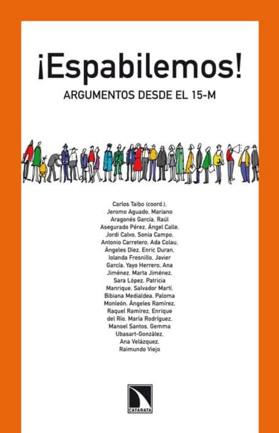 Espabilemos