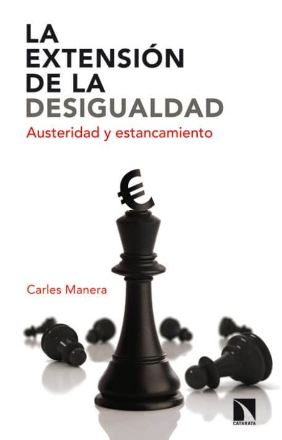 La Extensión De La Desigualdad