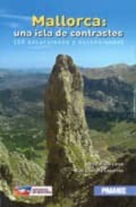 Mallorca: Una Isla De Contrastes
