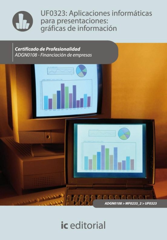Adgn0108 Aplicaciones Informaticas Para Presentaciones: Grafi