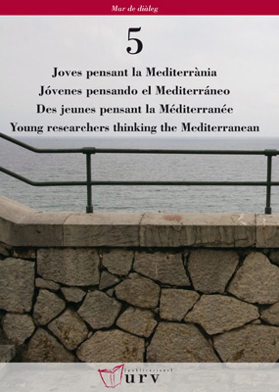 Joves pensant la Mediterrània
