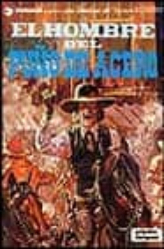 El Hombre del Puño de Acero