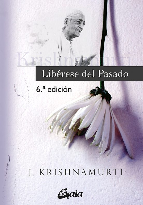 Libérese Del Pasado