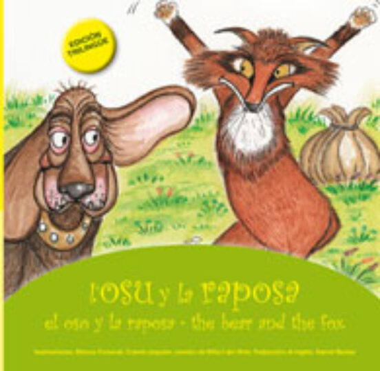 Losu y la Raposa