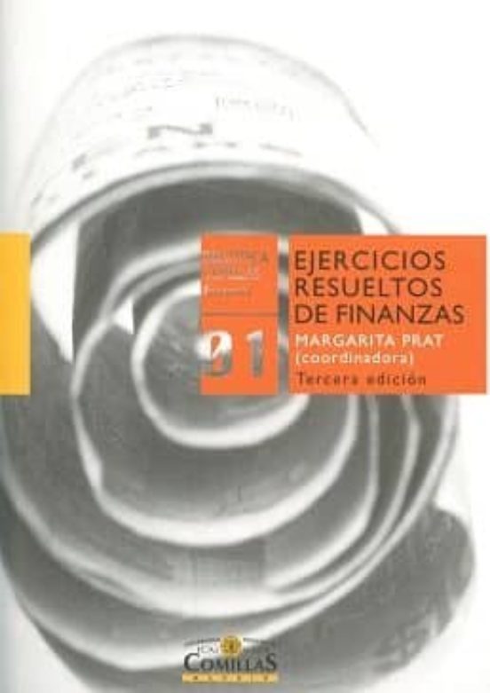 Ejercicios Resueltos De Finanzas
