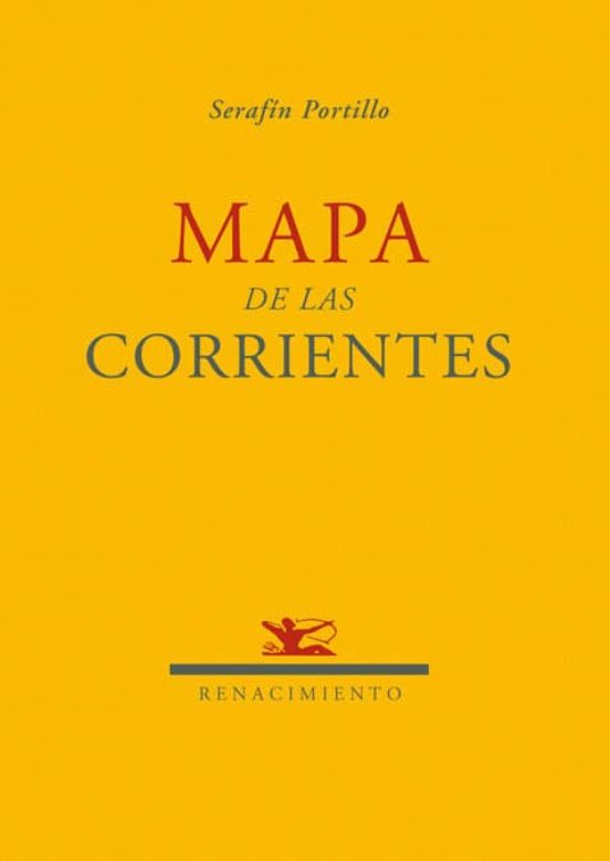 Mapa De Las Corrientes