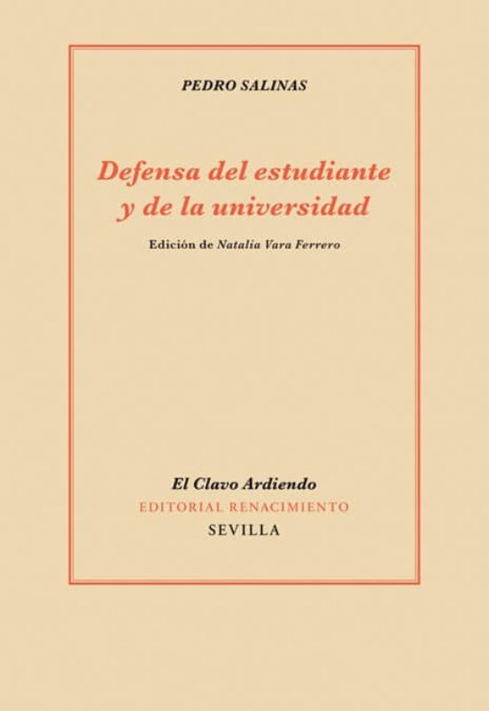 Defensa Del Estudiante Y De La Universidad