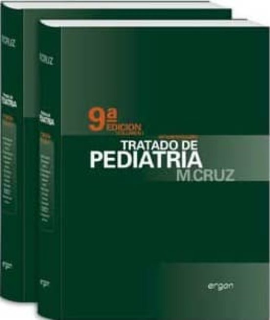 Tratado De Pediatria