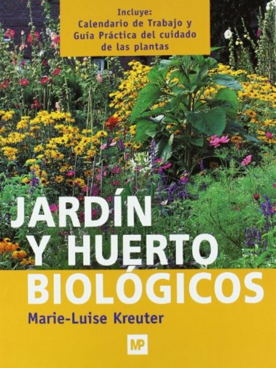 Jardin y Huerto Biologicos