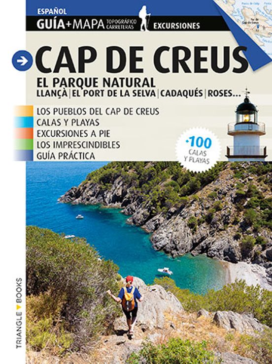 Cap De Creus. El Parque Natural
