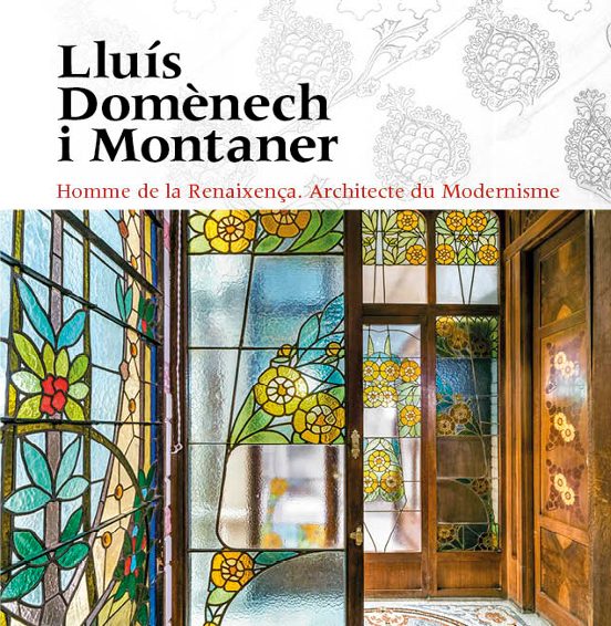 Lluís Domènech I Montaner Francès