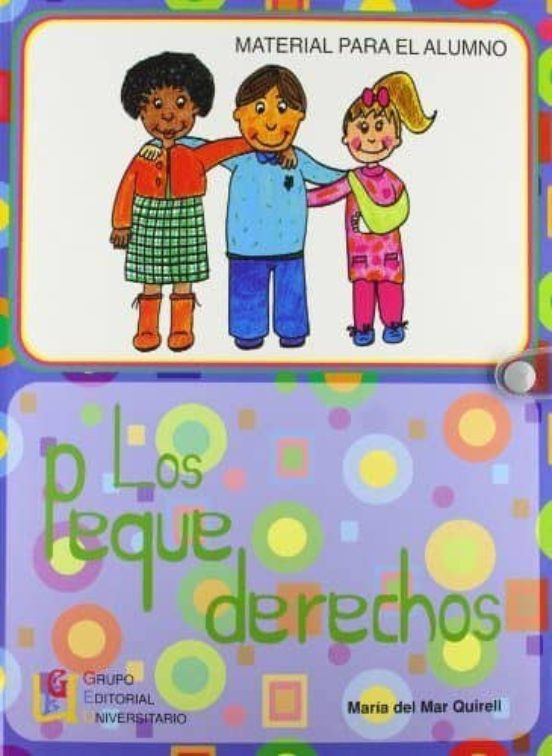 Pequederechos