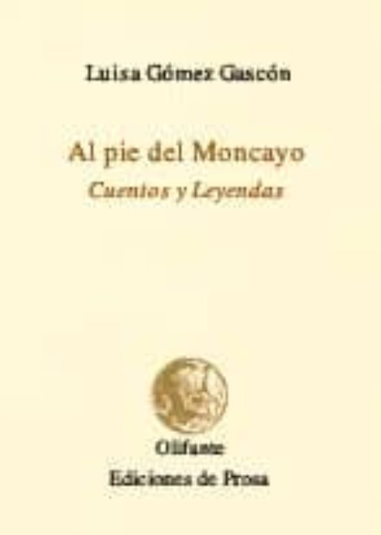 Al Pie Del Moncayo