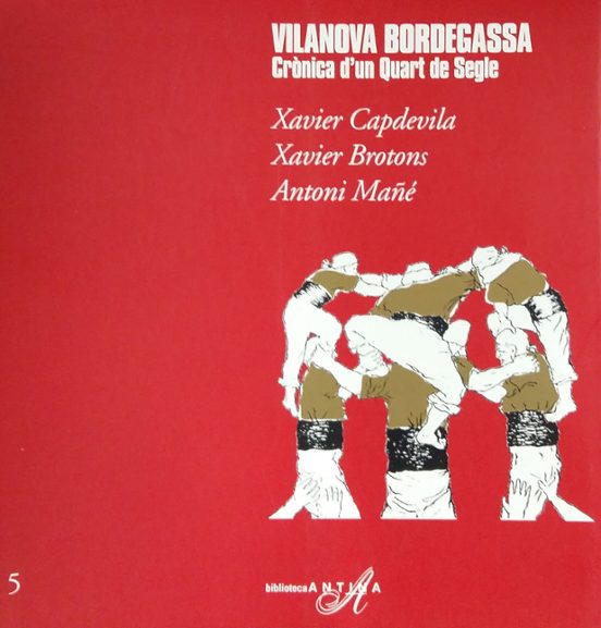 Vilanova bordegassa