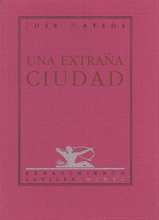 Una Extraña Ciudad