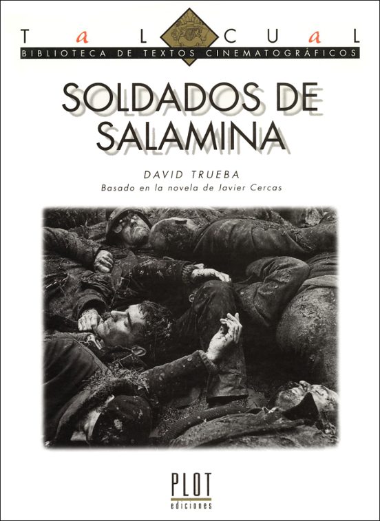 Soldados De Salamina