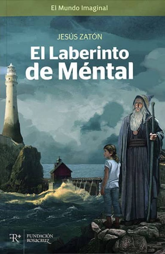 El Laberinto De Méntal