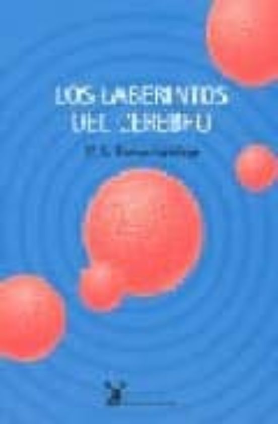 Los Laberintos Del Cerebro