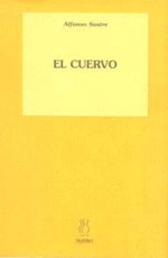 El Cuervo