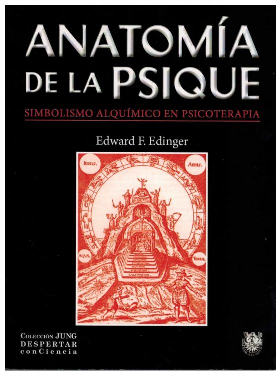 Anatomía De La Psique