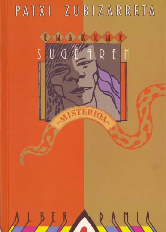 Emakume Sugearen Misterioa