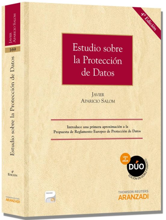Estudio sobre la Protección de Datos