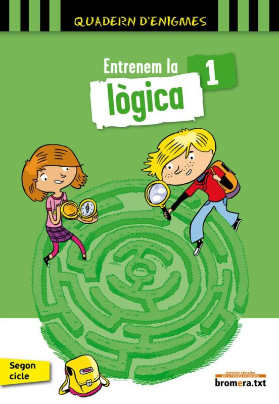Entrenem La Logica 1 Valenciano
