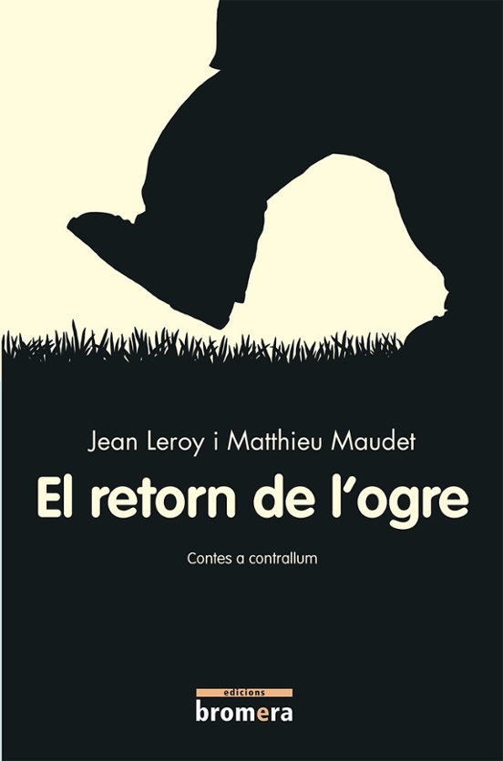 El Retorn De L Ogre