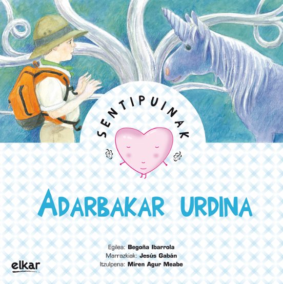 Adarbakar Urdina