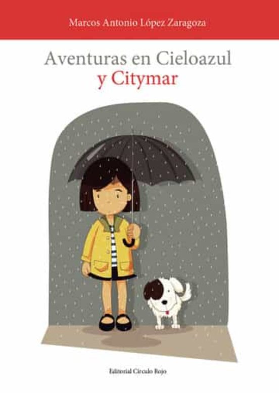 Aventuras en Cieloazul y Citymar