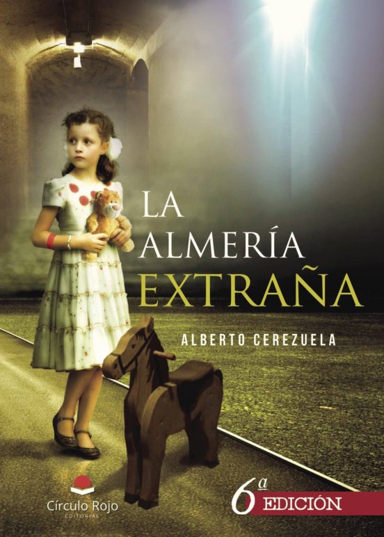 La Almería Extraña