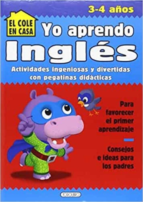 El Cole En Casa