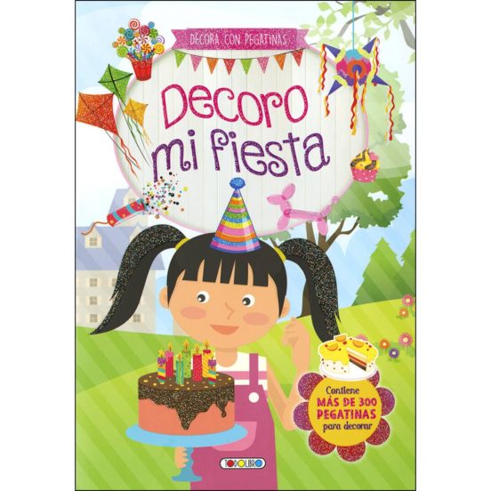 Decoro Mi Fiesta