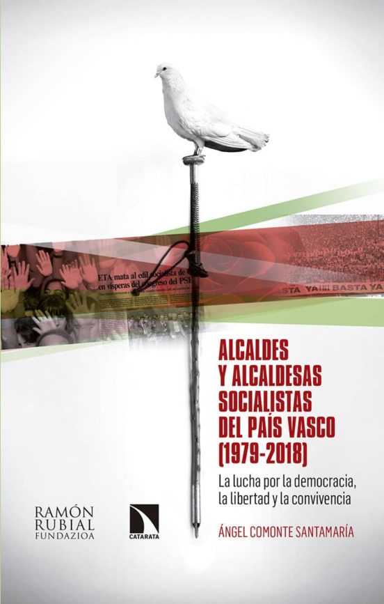 Alcaldes Y Alcaldesas Socialistas Del Pais Vasco : La Lucha