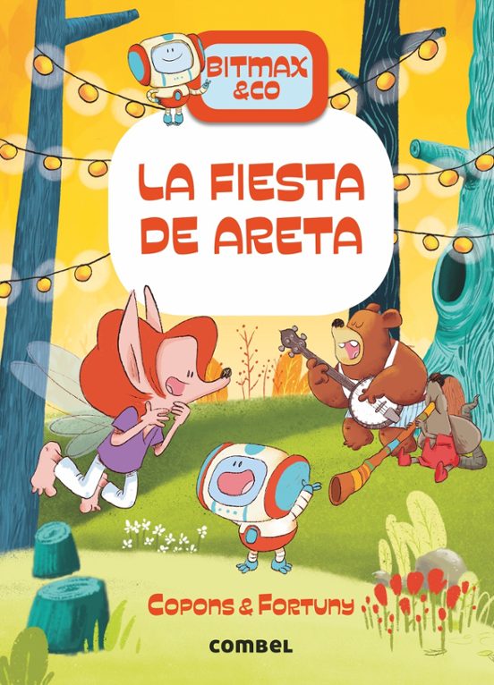 La Fiesta De Areta Bitmax 6