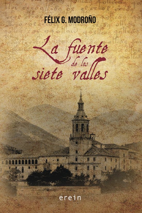 La Fuente De Los Siete Valles