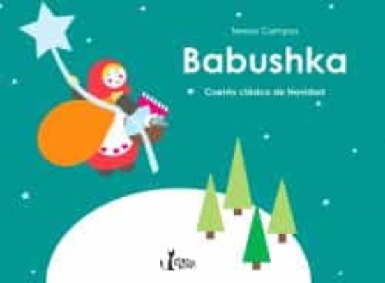 Babushka Cuento Clásico De Navidad