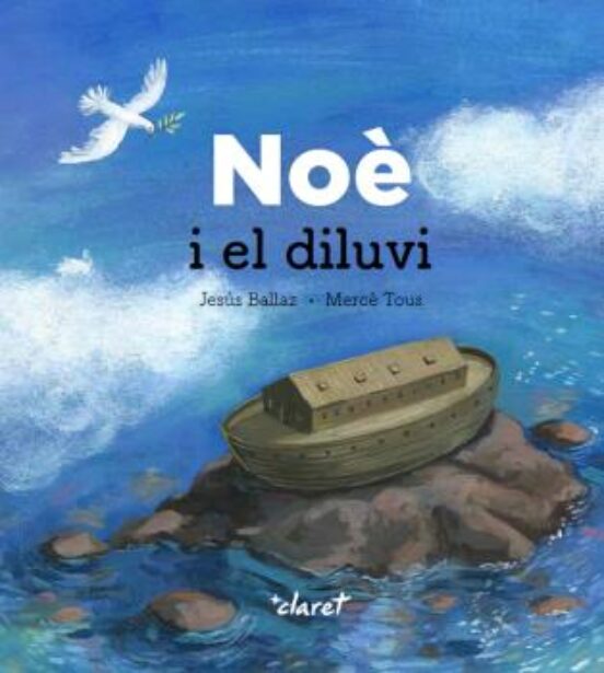 Noè I El Diluvi