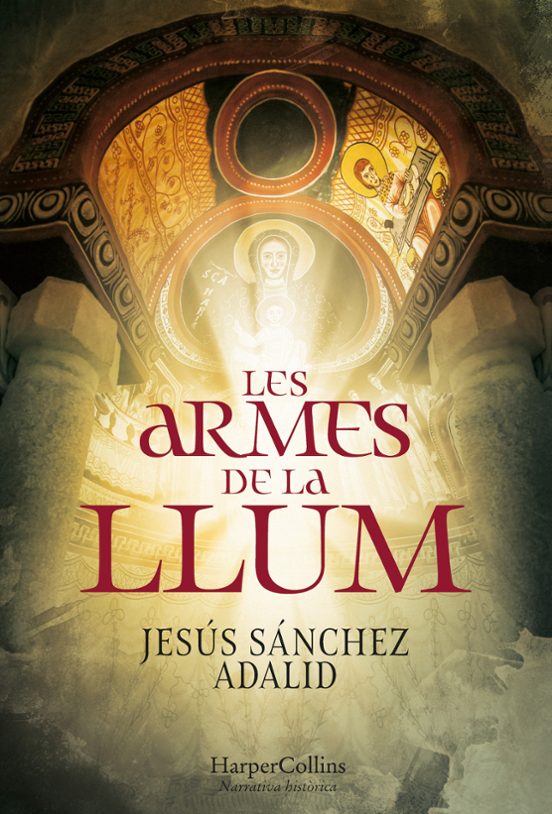 Les armes de la llum