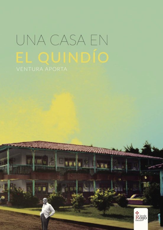 Una casa en el Quindío