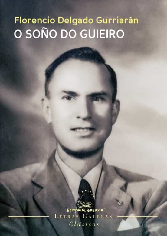 O Soño Do Guieiro