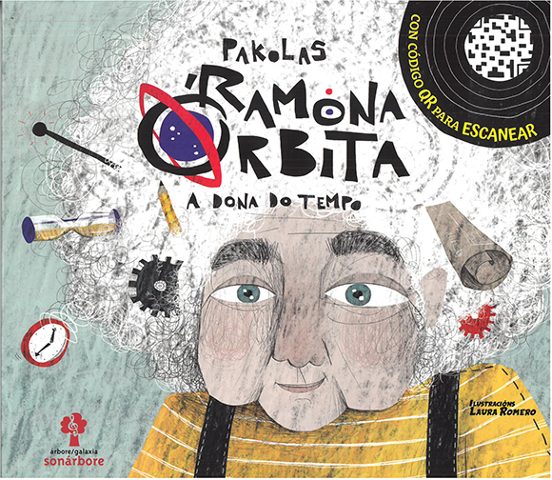 Ramona Órbita